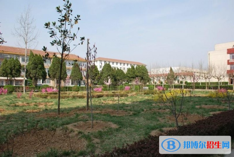 招远职业中等专业学校网站网址