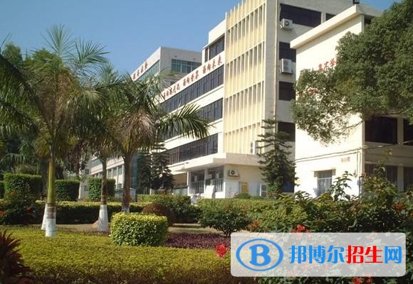 烟台高级技工学校专业有哪些