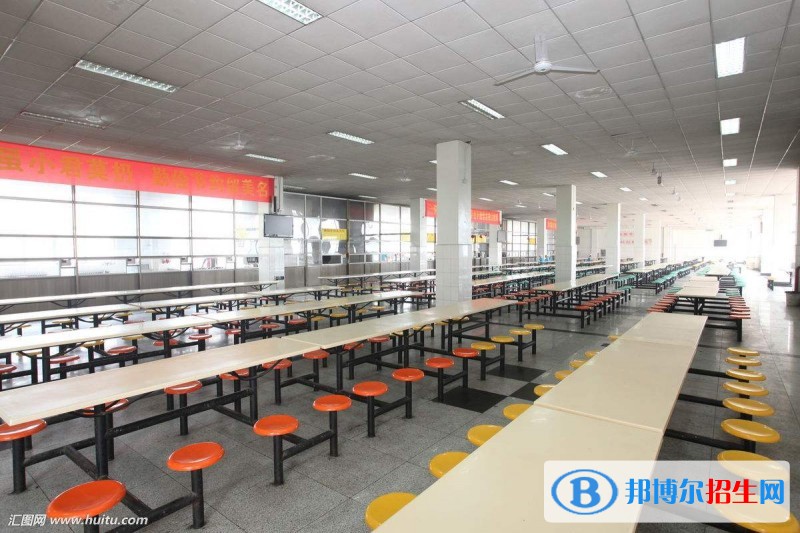 济南理工中等职业学校2022年宿舍条件