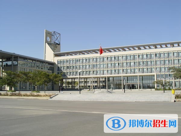 烟台经济技术开发区高级职业学校招生办联系电话
