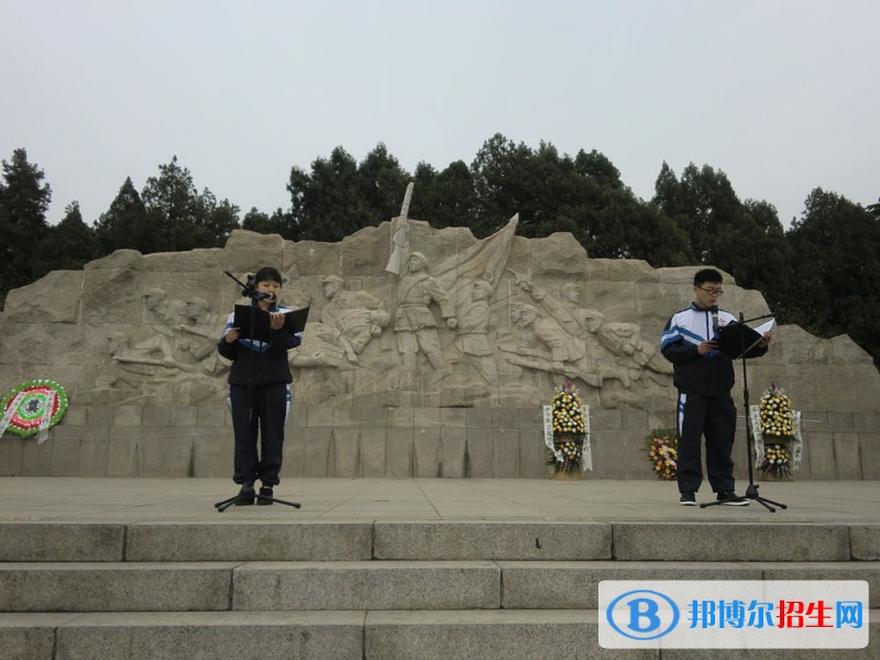 济南历城第二职业中等专业学校招生办联系电话