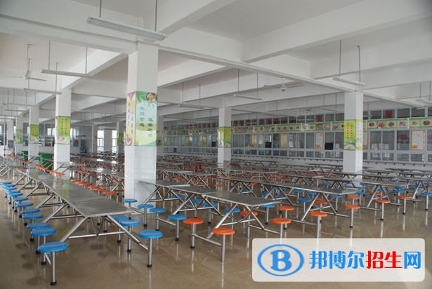 烟台船舶工业学校2022年宿舍条件