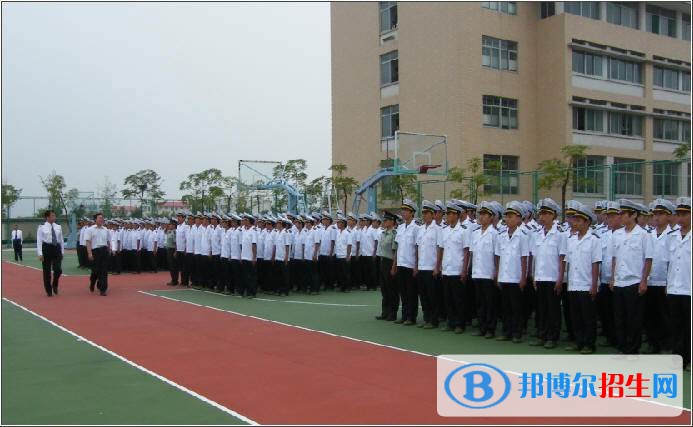 山东交通运输学校2018年报名条件、招生对象