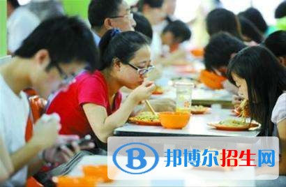 山东交通运输学校宿舍条件