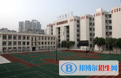 重庆初中没读完可以读中专学校吗
