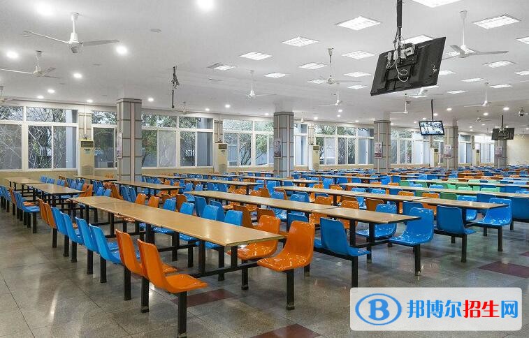 济南历城职业中专宿舍条件