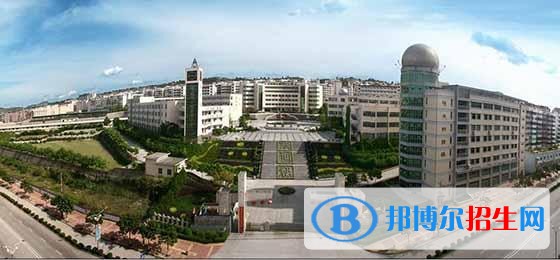 重庆就业最好的中专学校