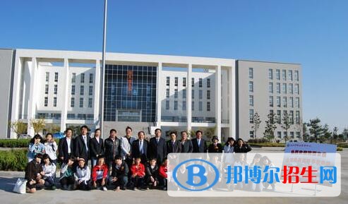 胶州市职业教育中心校网站网址