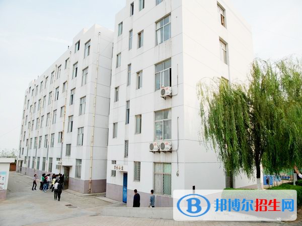日照卫生学校有哪些专业