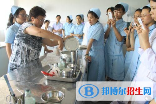 重庆什么是中专学校