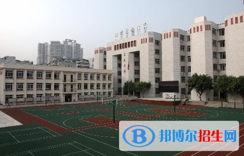 重庆中专学校都能学什么