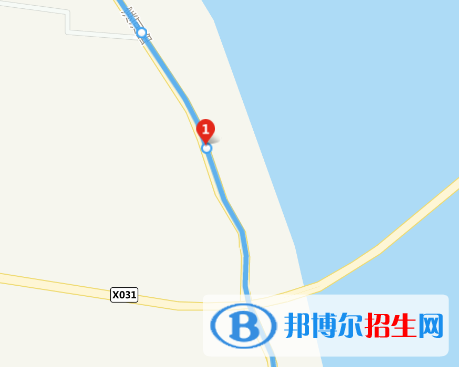 临沂高级技工学校地址
