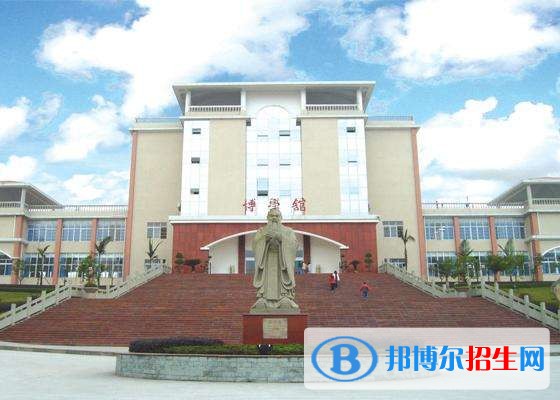 重庆城市职业学院2019年单招录取分数线