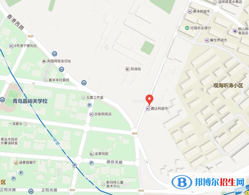 海军第六职业技术学校地址在哪里