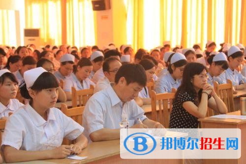 重庆中专学校都有哪些专业好