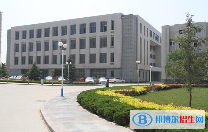 聊城交通技工学校网站网址