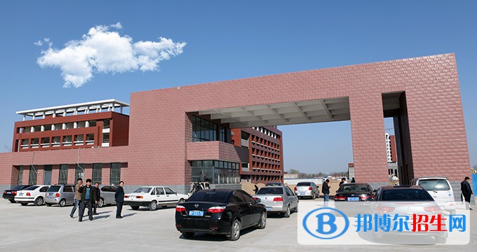 山东聊城贸易学校招生办联系电话