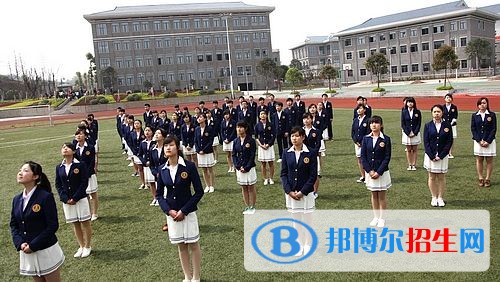重庆高中毕业可以上中专学校吗