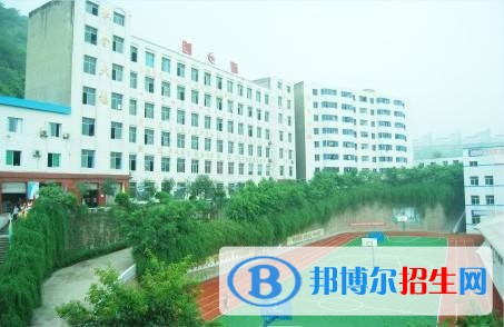 重庆高中毕业能上中专学校吗