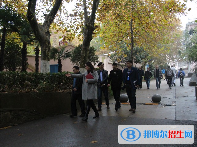 南京机电技术学校网站网址
