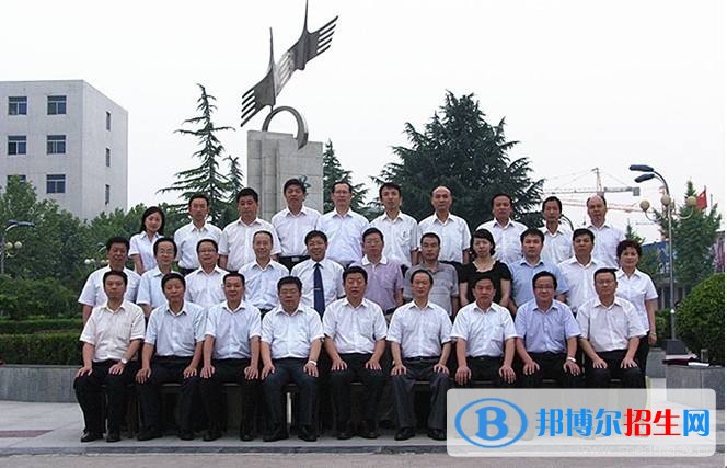 陕西邮电职业技术学院单招报名时间