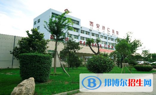 西安医学高等专科学校2019年单招录取分数线