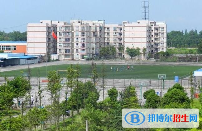成都初中毕业能上什么中专学校