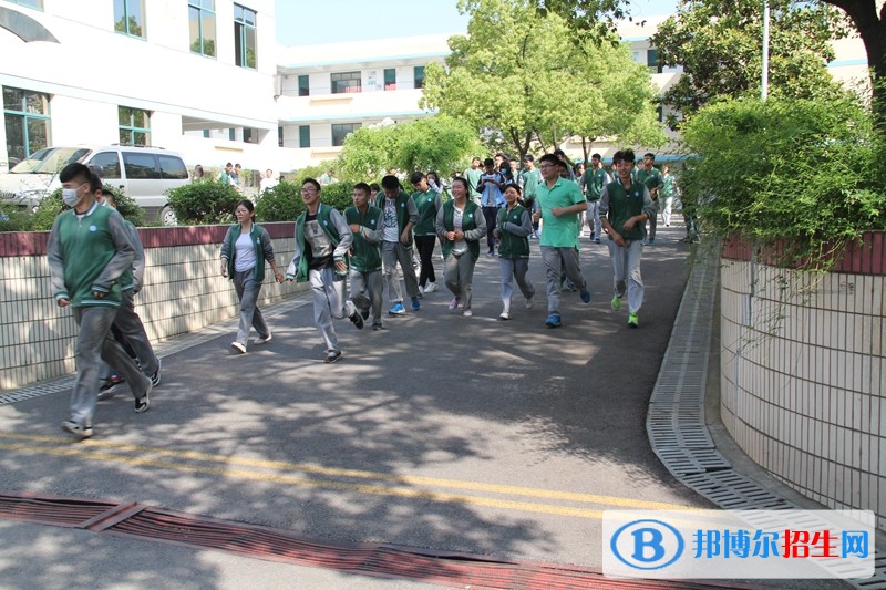 南京新港职业学校有哪些专业