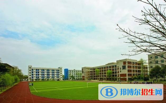 成都初中毕业能上中专学校