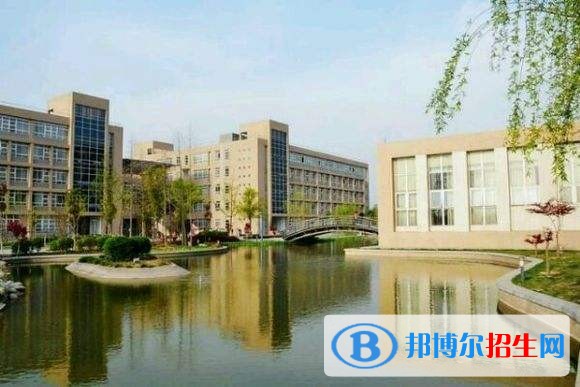 咸阳职业技术学院单招报名时间