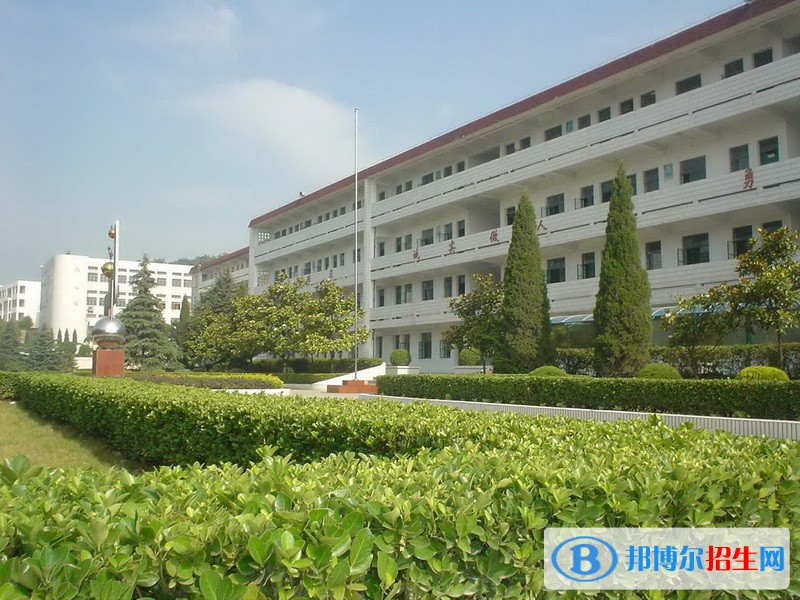 南京工程高等职业学校有哪些专业