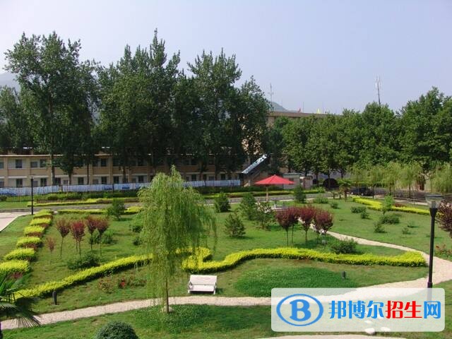 陕西青年职业学院单招报名条件