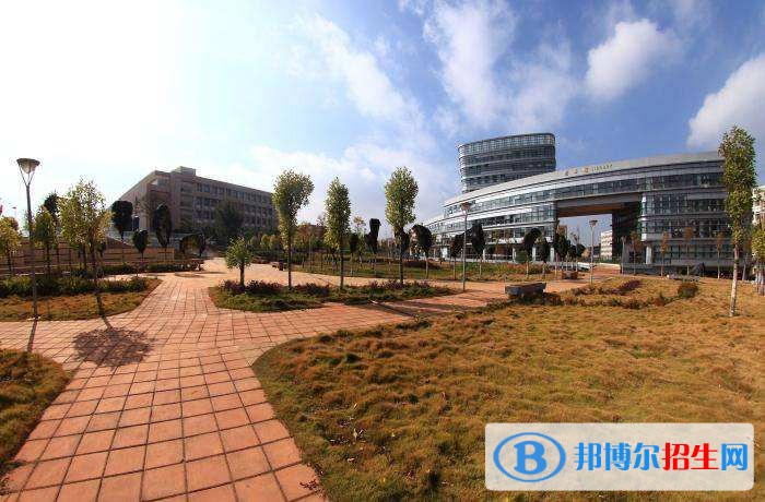 陕西国防工业职业技术学院单招报名时间