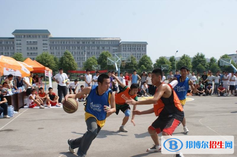 陕西航空职业技术学院2019年单招录取分数线