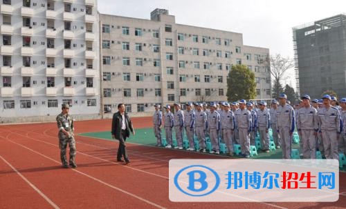 贵阳中专学校里面有哪些专业