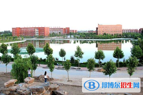 汉中职业技术学院单招报名时间