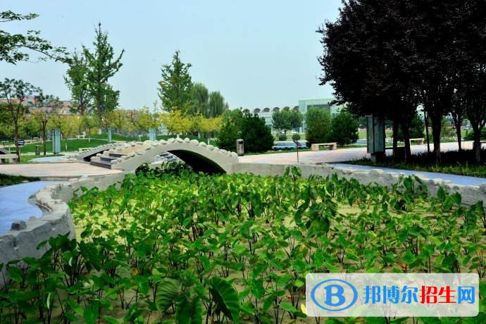 西京学院单招报名时间