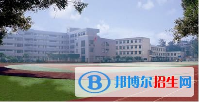 成都高中毕业能上中专学校吗