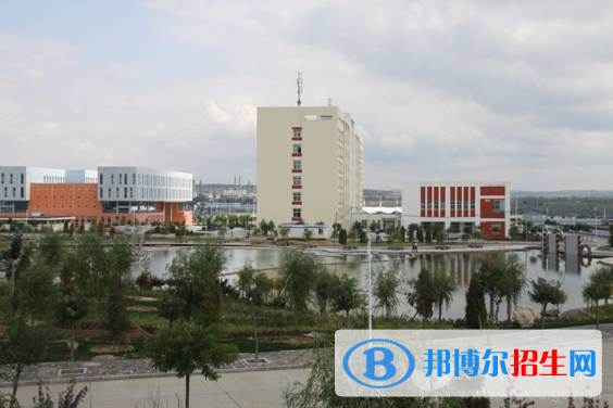 榆林职业技术学院单招成绩查询时间