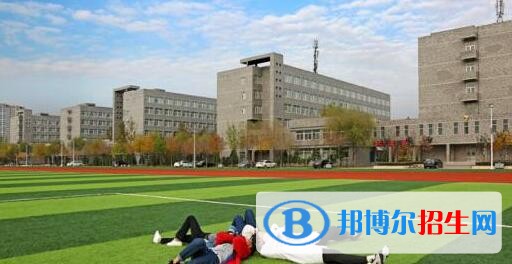 榆林职业技术学院2019年单招录取分数线