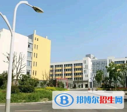 丰县职业技术教育中心有哪些专业
