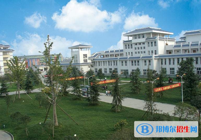 陕西交通职业技术学院单招成绩查询时间
