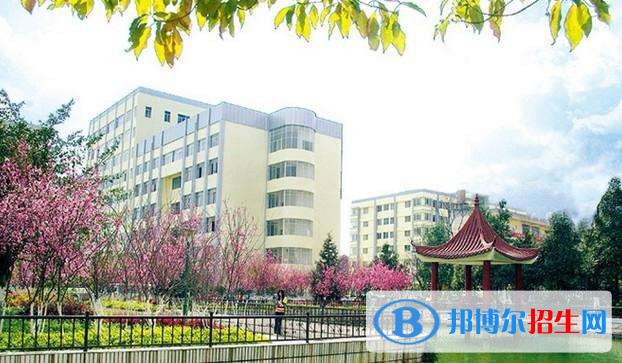 陕西经济管理职业技术学院单招报名时间