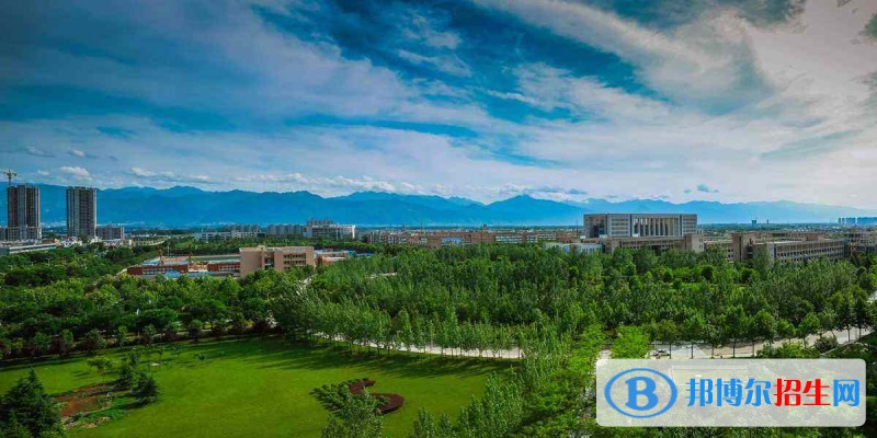 西北大学单招报名时间