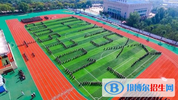 铜川职业技术学院单招报名时间