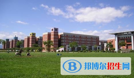西安欧亚学院单招简章