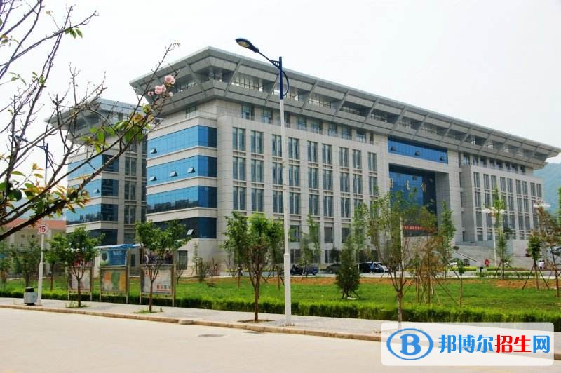 商洛职业技术学院单招报名条件