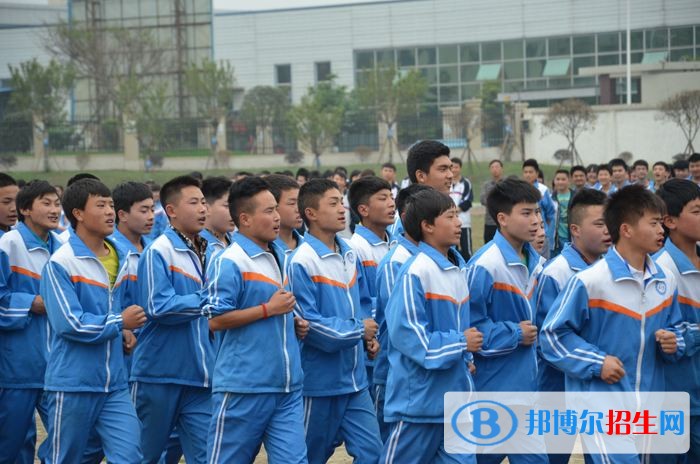 成都读中专学校有什么专业