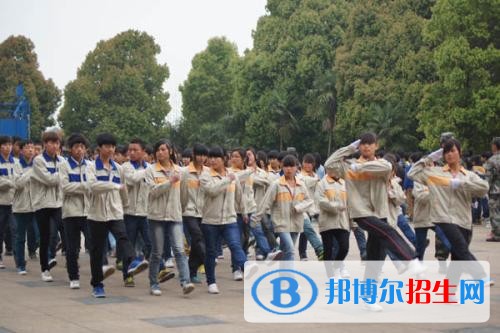 贵阳初中毕业能上中专学校