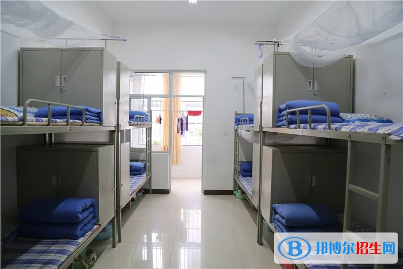 吴江职业高级中学住宿条件